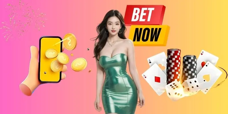 Trải nghiệm casino online với phần thưởng lớn